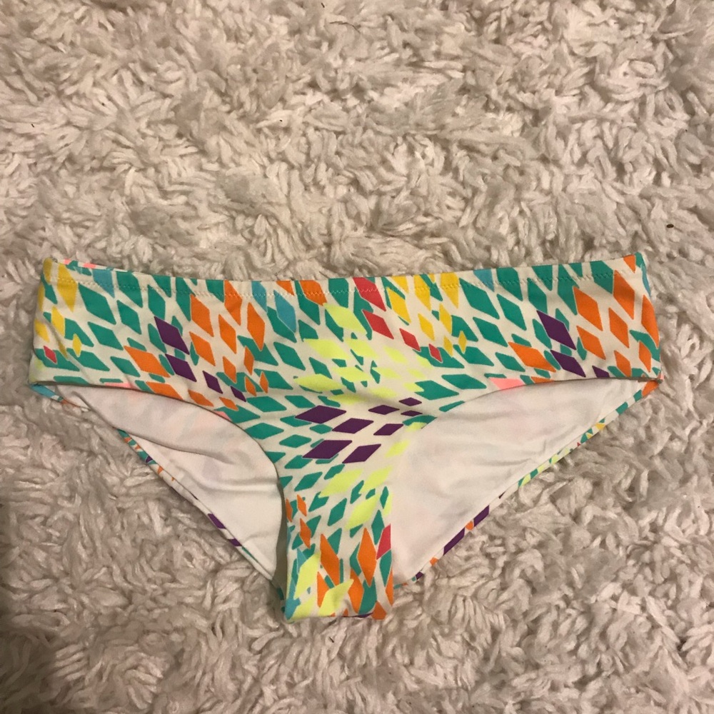 Victoria’s Secret bikini bottoms